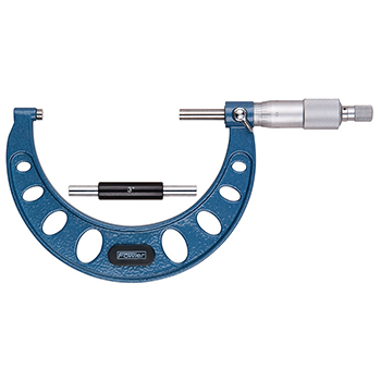 fowler 52-240-004-1 outside micrometer