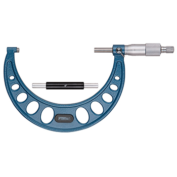 fowler 52-240-005-1 outside micrometer