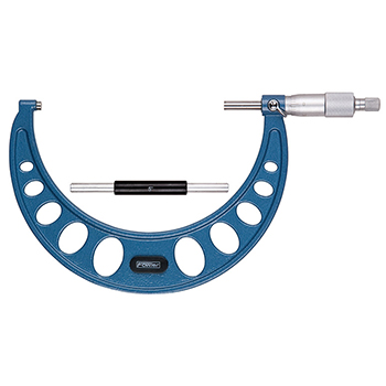 fowler 52-240-006-1 outside micrometer