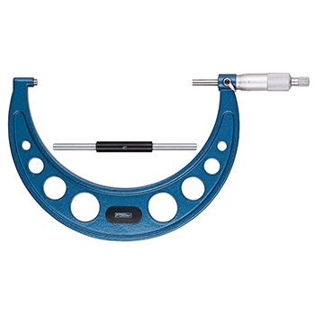 fowler 52-240-007-1 outside micrometer