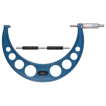 fowler 52-240-009-1 outside micrometer
