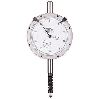 fowler 52-520-250-1 x-proof dial indicator