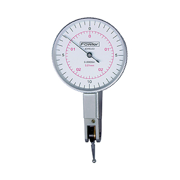 fowler 52-560-060 inch/metric dial test indicator 