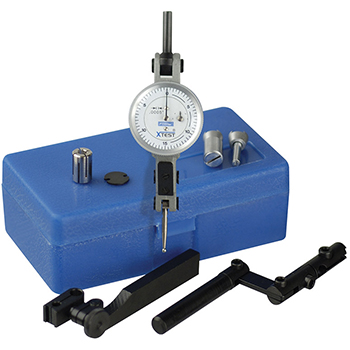 Fowler Dovetail Clamp Test Indicator Accessory 52-565-025 - Nicol Scales - View #6