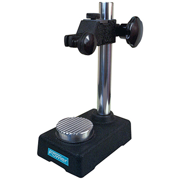 fowler 52-580-011 fowler high precision dial gage stand