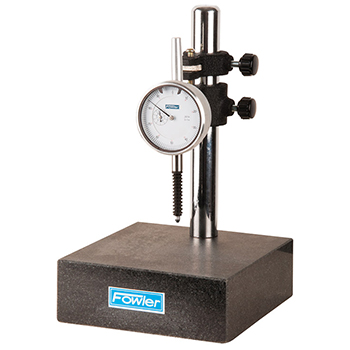 fowler 52-580-450 x-proof gage stand