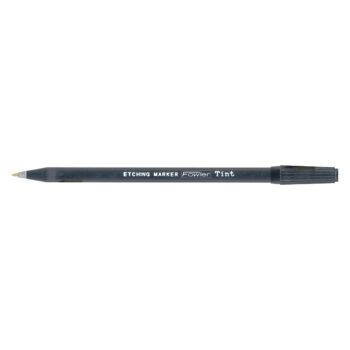 fowler 52-730-005 metal etching pen
