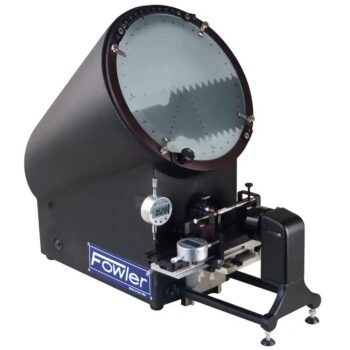 fowler 53-900-020 20x magnification lens