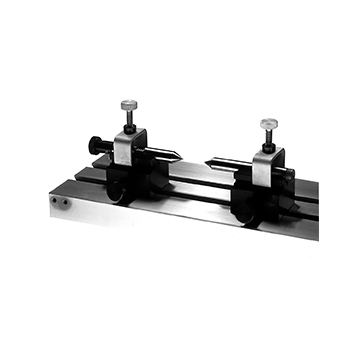 fowler 53-910-475 vee blocks and spring loaded centers 