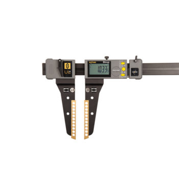 fowler 54-110-540 ultralight iv electronic caliper