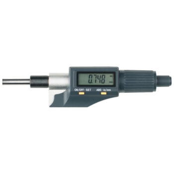 fowler 54-220-777-1 xtra-value ii electronic micrometer head