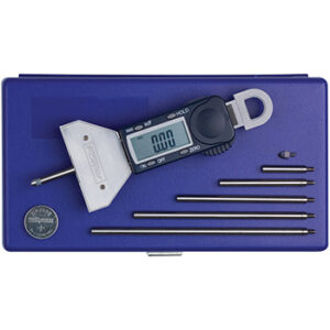 fowler 54-225-555 xtra-value depth gage