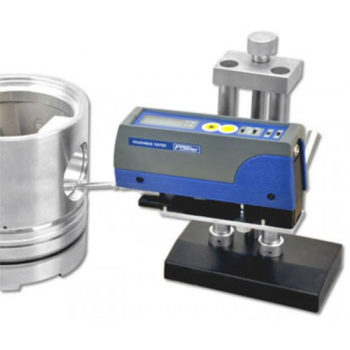 fowler 54-400-896 stand with swivel attachment for x-pro portable surface roughness tester ii