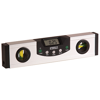 fowler 54-440-600 xtra-value 9 inch electronic level