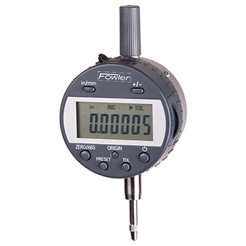 fowler 54-520-305 indi-max electronic indicator