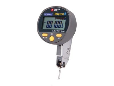 fowler 54-562-777-bt quadratest electronic test indicator with bluetooth