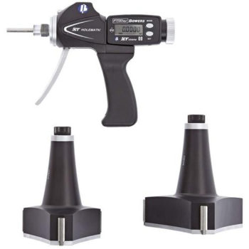 fowler 54-567-105-bt holematic pistol grip set with bluetooth