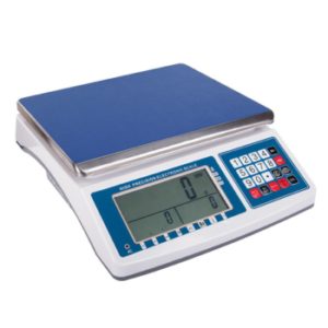 fowler 54-750-030 weight and counting scale