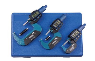 fowler 54-880-103 xtra mic plus electronic micrometer set