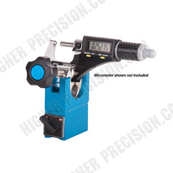 Xtra-Mag Base Micrometer Stand