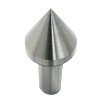 gs tooling 311037 live center interchangeable point