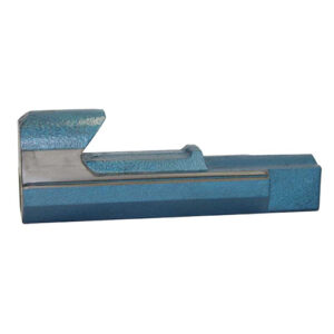 gs tooling 327309 vise nut for gs810 machine vise sowa