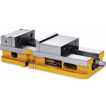 gs tooling 327320 gs160 g 6 inch precision milling machine vise