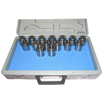 gs tooling 334900 standard tg75 collet set
