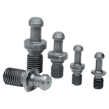 GS Tooling 366002 Taper BT30 Retention Knob