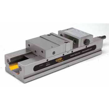 gs tooling 382600 double clamp vise