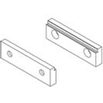 gs tooling 382602 machinable fixture jaws