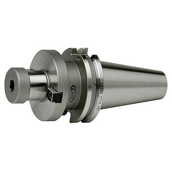 gs tooling 531199 cat40 shell mill holder