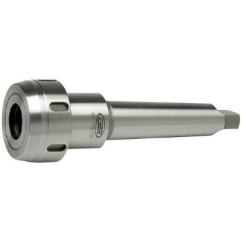 gs tooling 534322 morse taper tg collet chuck