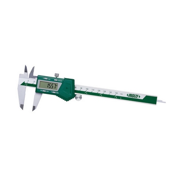 INSIZE Digital Calipers (Absolute System)