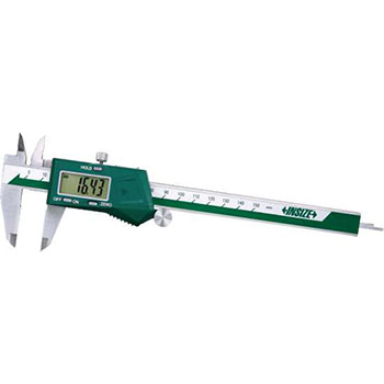 insize 1109-150 metric digital caliper