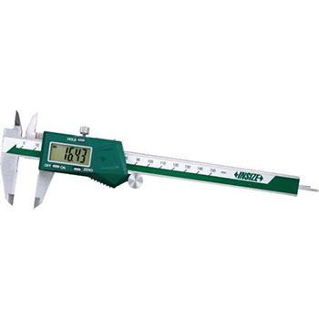 insize 1109-300 metric digital caliper