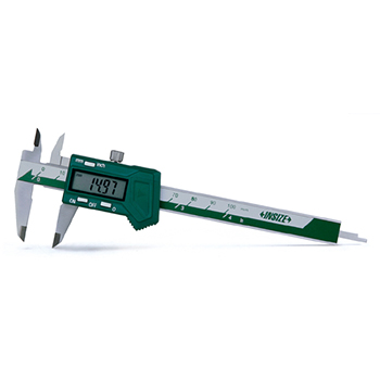 insize 1111-100a mini electronic caliper
