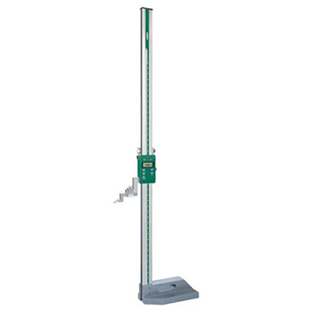 insize 1150-1000e electronic height gage