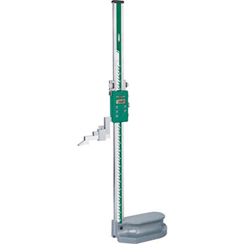 1150-300 INSIZE Digital Height Gage: 0-12
