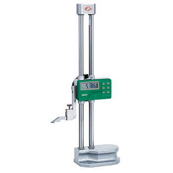 1151-300 INSIZE Electronic Twin-Beam Height Gage - Call 800 1151-300 INSIZE Electronic Twin-Beam Height Gage - Call 800