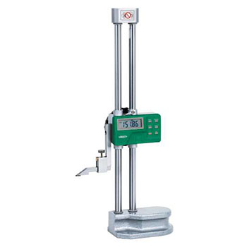 insize 1151-450a metric digital height gage