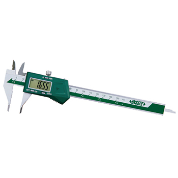 insize 1169-150 electronic small point caliper