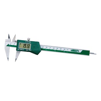 insize 1183-150a electronic point caliper