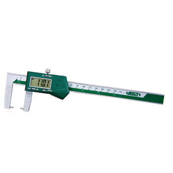 insize 1185-150a electronic outside point caliper