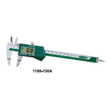 insize 1188-150awl wireless digital blade caliper