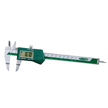 insize 1188-200a electronic blade caliper
