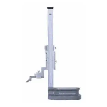 insize 1251-200 vernier height gage basic type