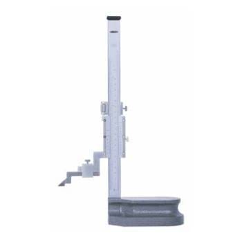 insize 1251-300 vernier height gage basic type
