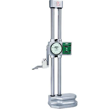 insize 1351-300 metric dial height gage