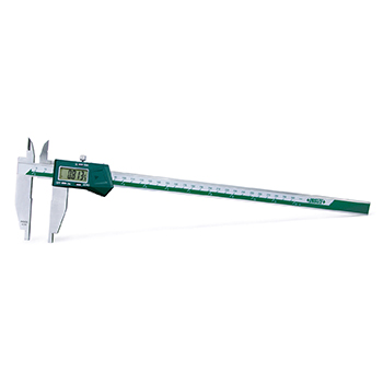 insize 1523-127 electronic caliper with id jaws